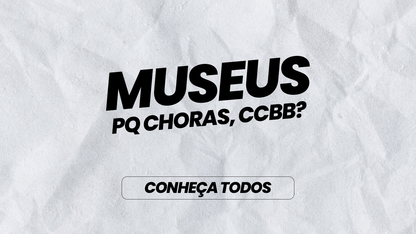 Museus na Baixada Fluminense